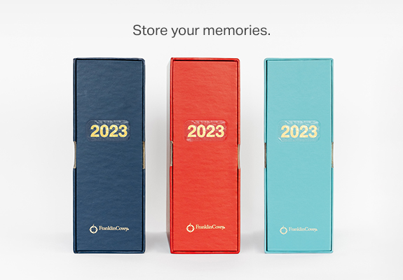 Store your memories.