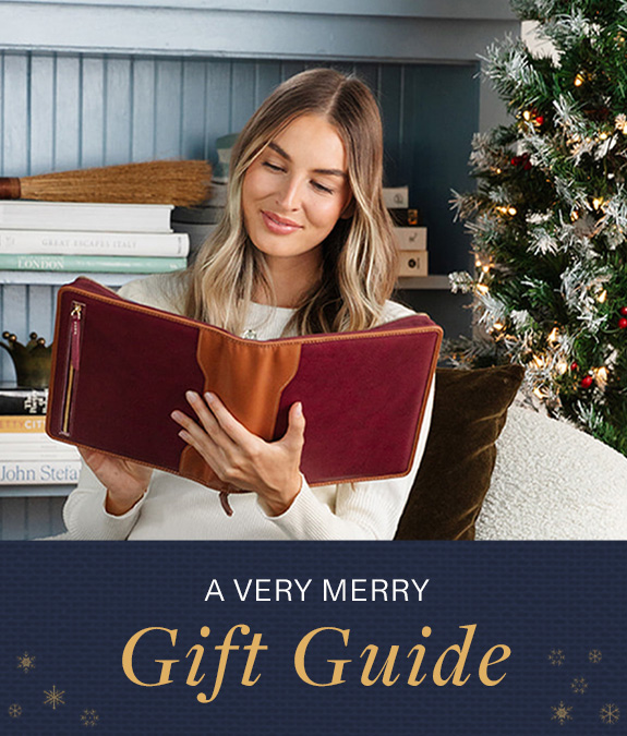 Holiday Gift Guide.