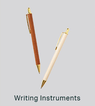 Writing Instruments .