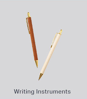 Writing Instruments .