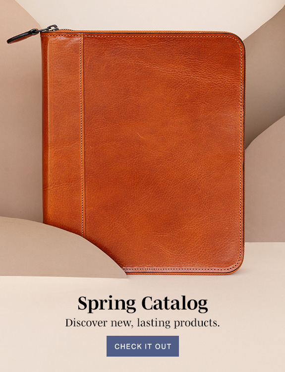 Lead your life with the Franklin Planner planning system