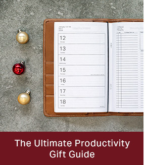 The Ultimate Productivity Gift Guide.