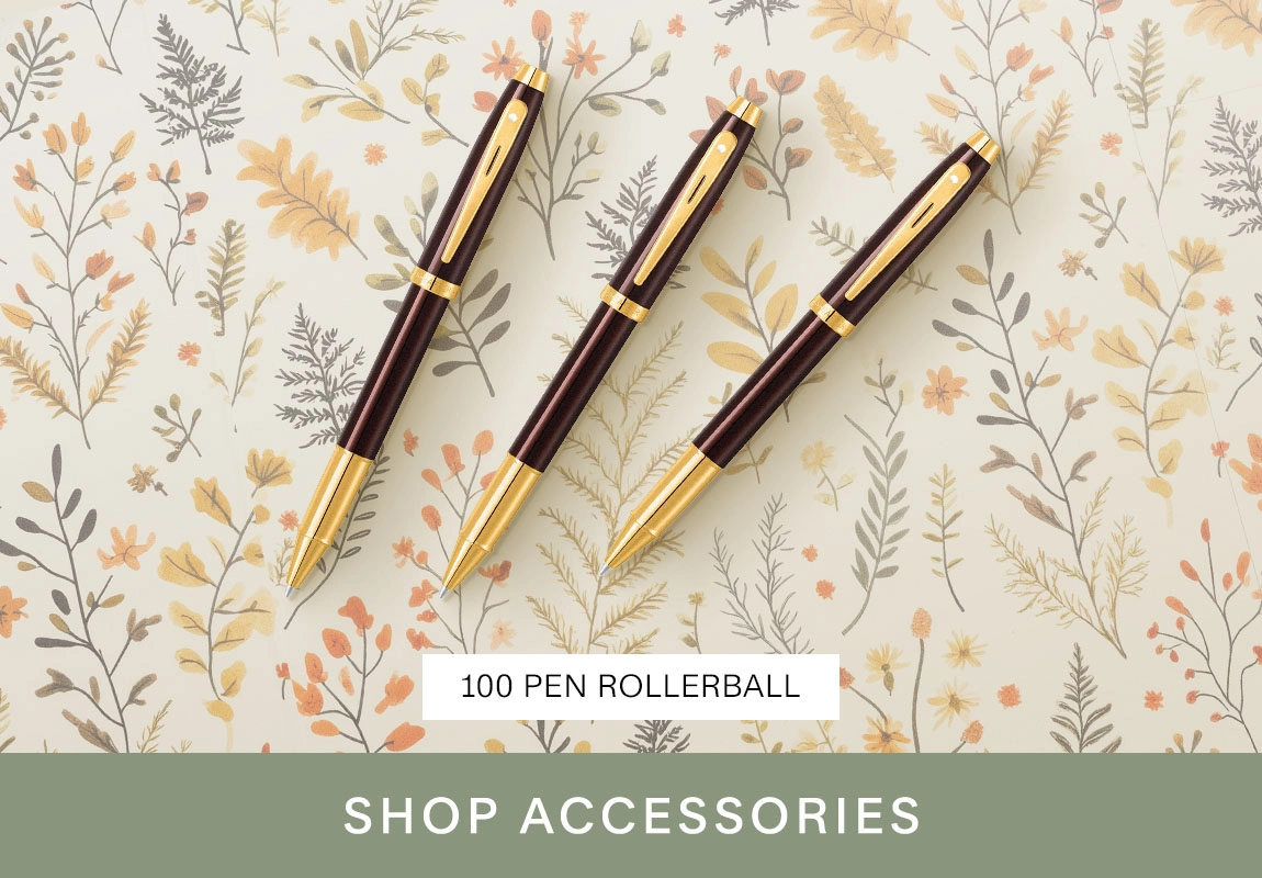 Accessories.