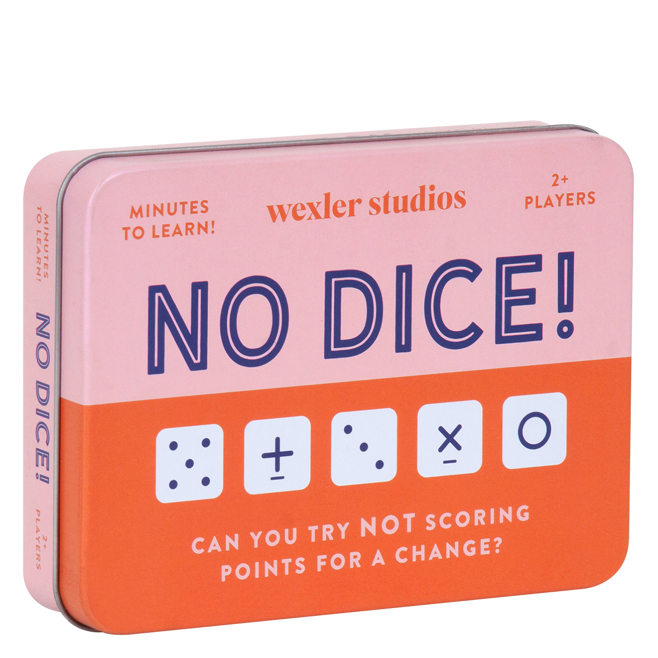 No Dice Game