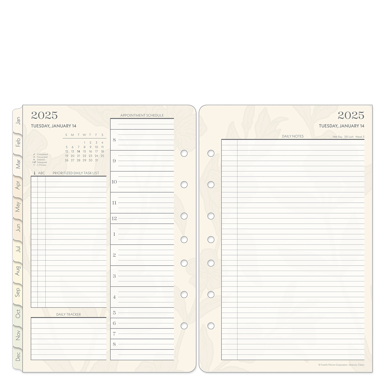 Daily Planner | 1 Page Per Day | 2 Pages Per Day newest | 3 Month Planner | 6 Month Planner | 2022 Daily Planner | Rustic String Lights