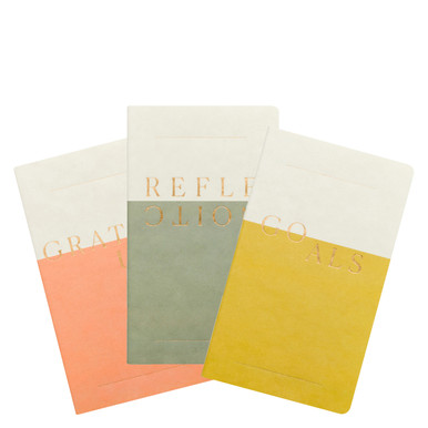 Silvine Soft Touch Perfecto Notebook 75gsm Ruled | 168692 | Notebooks