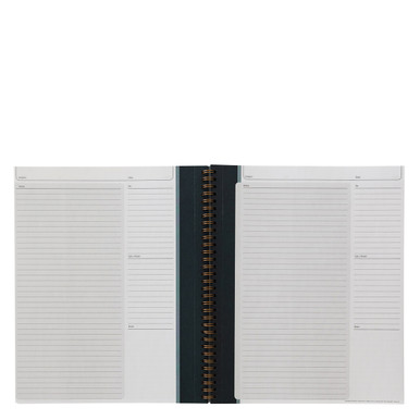 Better Than a Yellow Pad - Meeting Notes