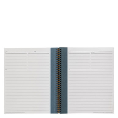 Better Than a Yellow Pad - Meeting Notes