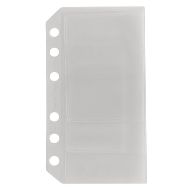 ☆COURONNE☆ Facade Business Card Holder RCWGX24148BEX FINAL FANTASY VII BUSINESS CARD HOLDER - SHIN-RA COMPANY