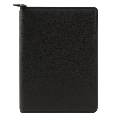 FranklinCovey FCシグネチャーバインダー レザー プランナー用ジッ Amazon.co.jp: FranklinCovey - FCシグネチャーバインダー
