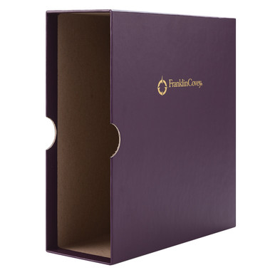 フランクリンプランナー　Planner Love Woodland Binder フランクリンプランナー Planner Love Woodland Binder