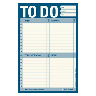 Better Than a Yellow Pad - Meeting Notes