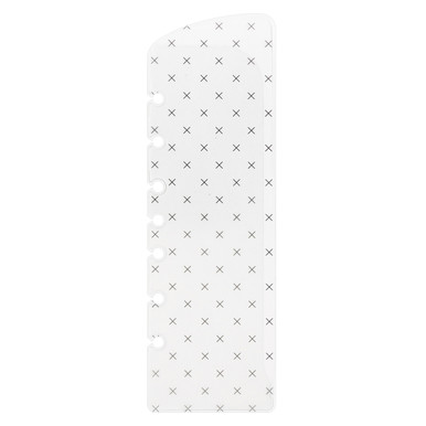 Flora Two Page Per Day Ring-bound Planner - Franklin Planner