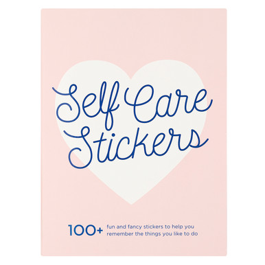 Intentions and Reflections Journal