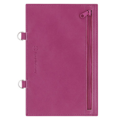 Floraページ Flora Two Page Per Day Ring-bound Planner - Franklin Planner