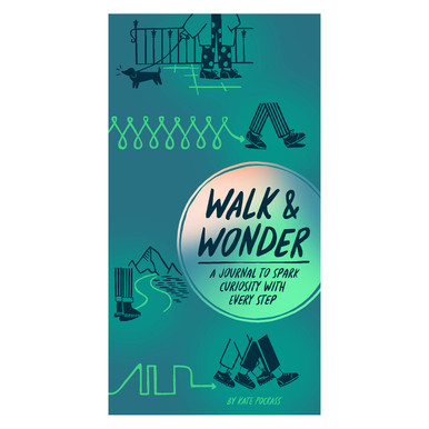 Intention Every Day Guided Journal