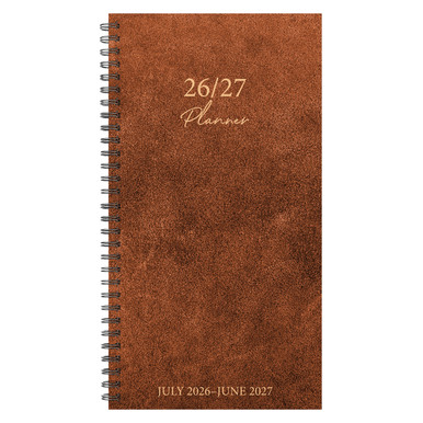 Serafina Leather Tote - Franklin Planner